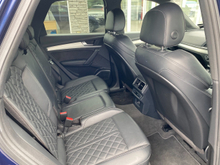 2019 Audi Q5 2L Diesel For Sale Images