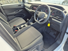 2021 Volkswagen Caddy 2L Diesel For Sale Images