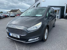 2018 Ford Galaxy 2L Diesel For Sale Images