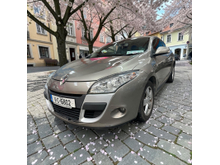 2011 Renault Megane 1.5L Diesel For Sale Images