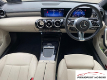 2025 Mercedes-Benz CLA Class 2L Diesel For Sale Images