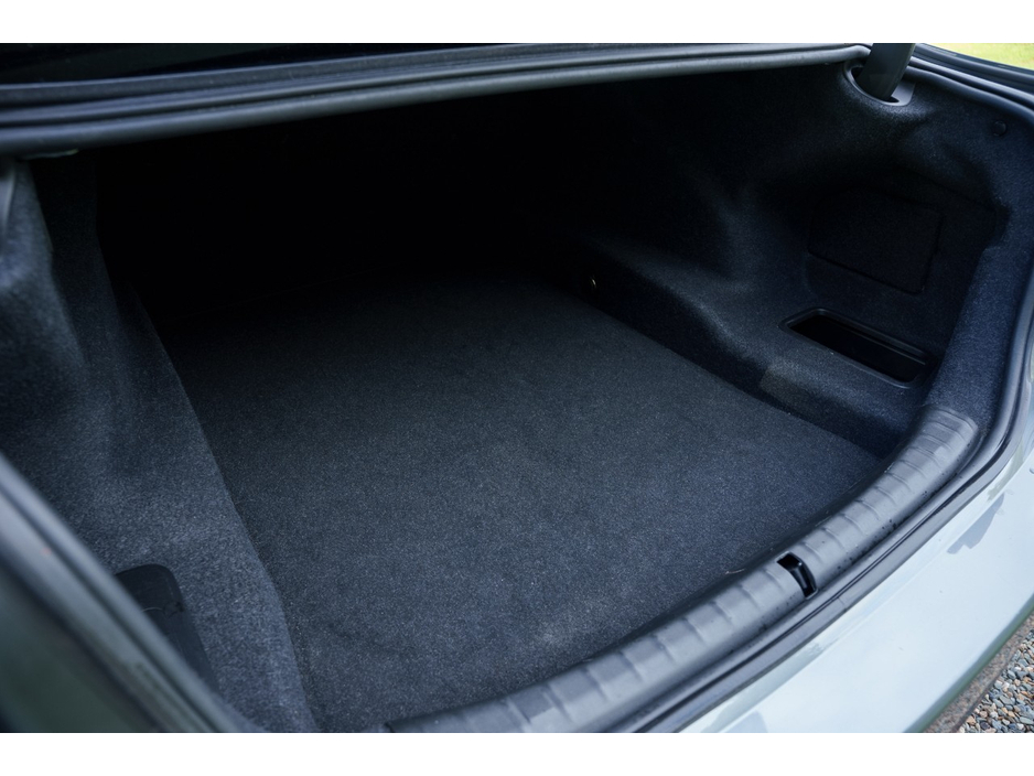 2018 BMW 5 Series 2L Petrol For Sale Images