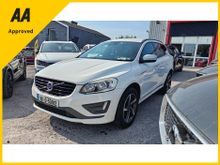 2016 Volvo XC60 2L Diesel For Sale Images