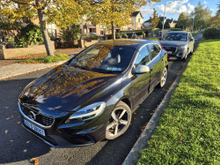 Volvo V40 1.5 T3 INSCRIPTION 152BHP R-D D2 R-DESIGN NAV 120BHP AUTO 2.0 40 SERIES