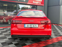 2018 Audi A6 2L Diesel For Sale Images
