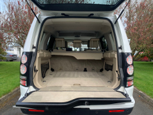 2014 Land Rover Discovery 3L Diesel For Sale Images