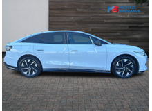 2025 Volkswagen ID.7 0L Electric For Sale Images