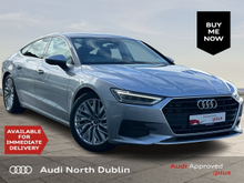 Audi A7 2.0TDI 190 S-Tronic SE