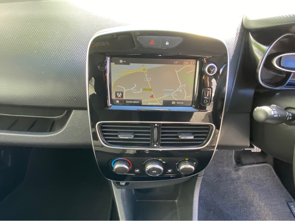 2019 Renault Clio 0.9L Petrol For Sale Images