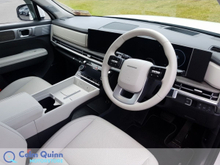 2025 Hyundai Santa Fe 1.6L Petrol Plug-in Hybrid For Sale Images