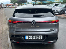 2024 Renault Megane 0L Electric For Sale Images