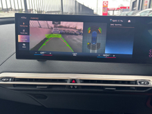 2022 BMW iX 0L Electric For Sale Images