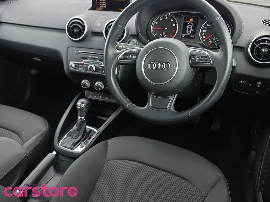 Audi A1 1.0 TFSI Sportback — thumbnail 15