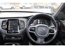 2019 Volvo XC90 2L Petrol Plug-in Hybrid For Sale Images