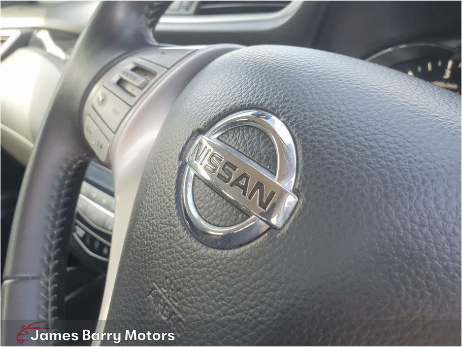 2015 Nissan Qashqai 1.5L Diesel For Sale Images