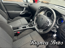 2019 Citroen DS4 1.6L Diesel For Sale Images