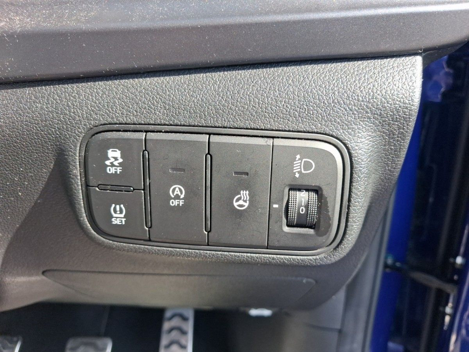 2024 Hyundai Bayon 1.2L Petrol For Sale Images