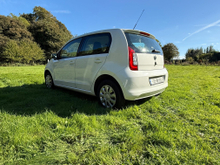 2013 Skoda Citigo 1L Petrol For Sale Images