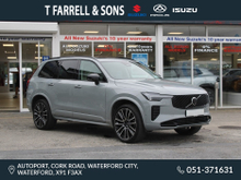 Volvo XC90 ULTRA DARK T8 PHEV AWD AU