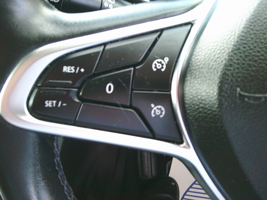 2020 Renault Captur 1.5L Diesel For Sale Images