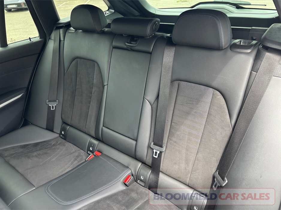 BMW 3 Series **DEPOSIT TAKEN**320D X-DRIVE M-SPORT , AUTO  // IMMACULATE — thumbnail 14