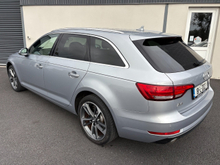 2018 Audi A4 2L Diesel For Sale Images