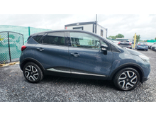 2017 Renault Captur 1.5L Diesel For Sale Images
