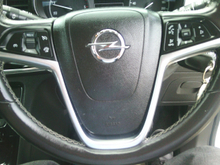 2019 Opel Mokka 1.6L Diesel For Sale Images