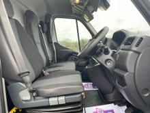 2023 Renault Master 2.3L Diesel For Sale Images