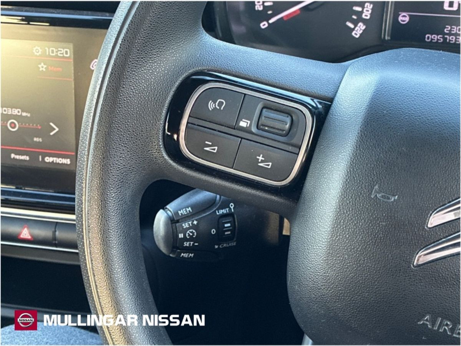 2018 Citroen C3 1.6L Diesel For Sale Images