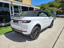 2018 Land Rover Range Rover Evoque 2L Diesel For Sale Images