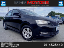 2018 Skoda Rapid 1L Petrol For Sale Images