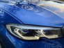 2021 BMW 3 SERIES M340D MSPORT M-PERFORMANCE