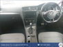 2018 VOLKSWAGEN GOLF Golf Se Navigation Tsi Bmt S-A SE Navigation TSi 125 DSG BlueMotion Auto Start/Stop