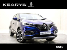 Renault Kadjar GT Line TCe 140 GPF MY18