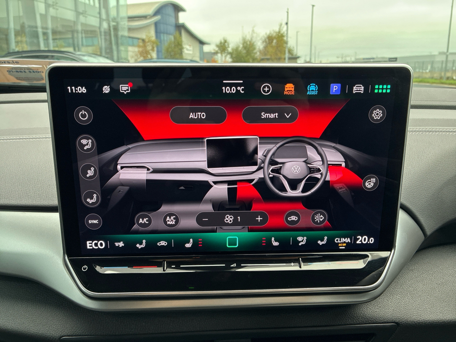 2025 Volkswagen ID.4 0L Electric For Sale Images