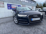 2017 AUDI A6 2.0 TDI S-LINE ULTRA 190 BHP MANUAL ( 172 REG ) 