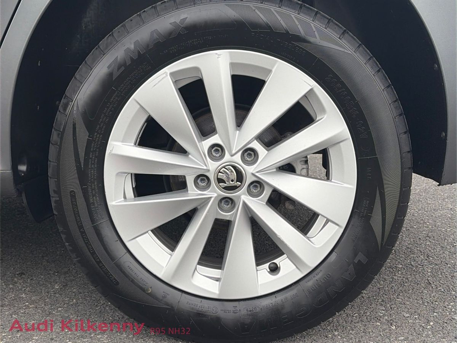Skoda Kamiq AMBITION 1.0 TSI 110 BHP 5DR *1 OWNER - IN STOCK & READY FOR COLLECTION* — thumbnail 11