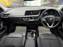2022 BMW 1 SERIES SPORT AUTO