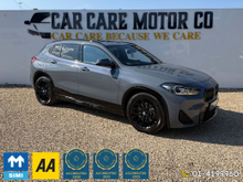 BMW X2 2021 Bmw X2 M-Sport 2.0 Diesel
