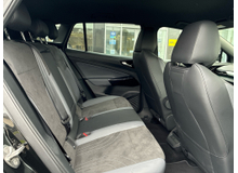 2025 Volkswagen ID.4 0L Electric For Sale Images