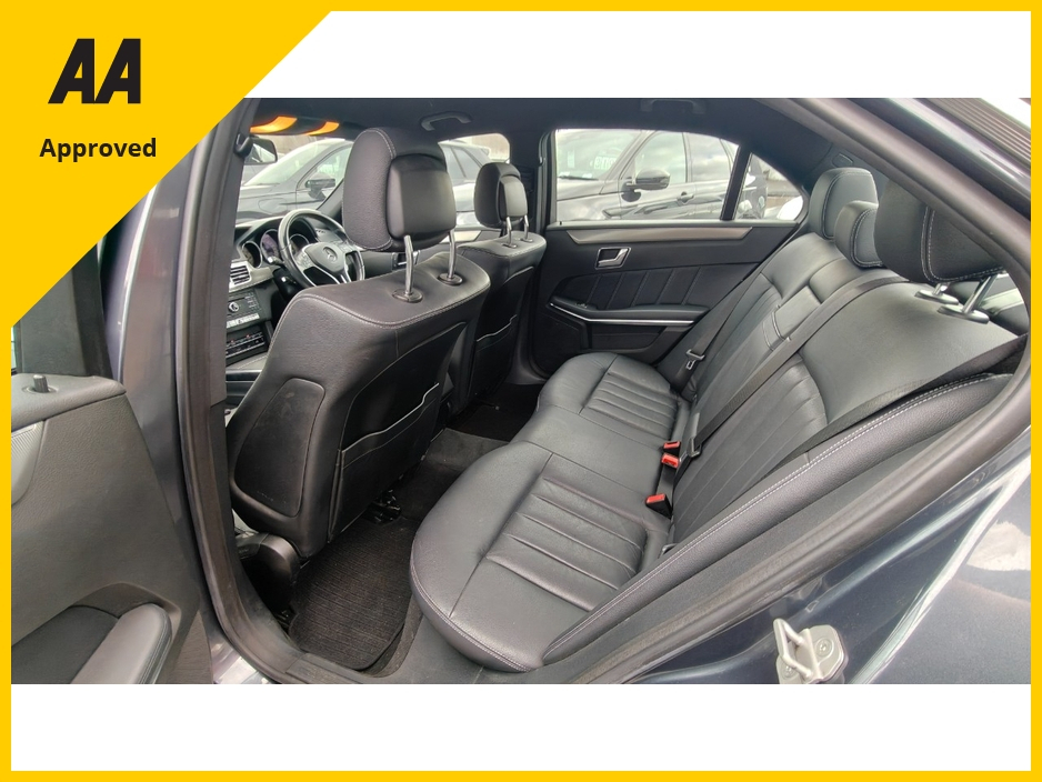 2016 Mercedes-Benz E Class 2.1L Diesel For Sale Images