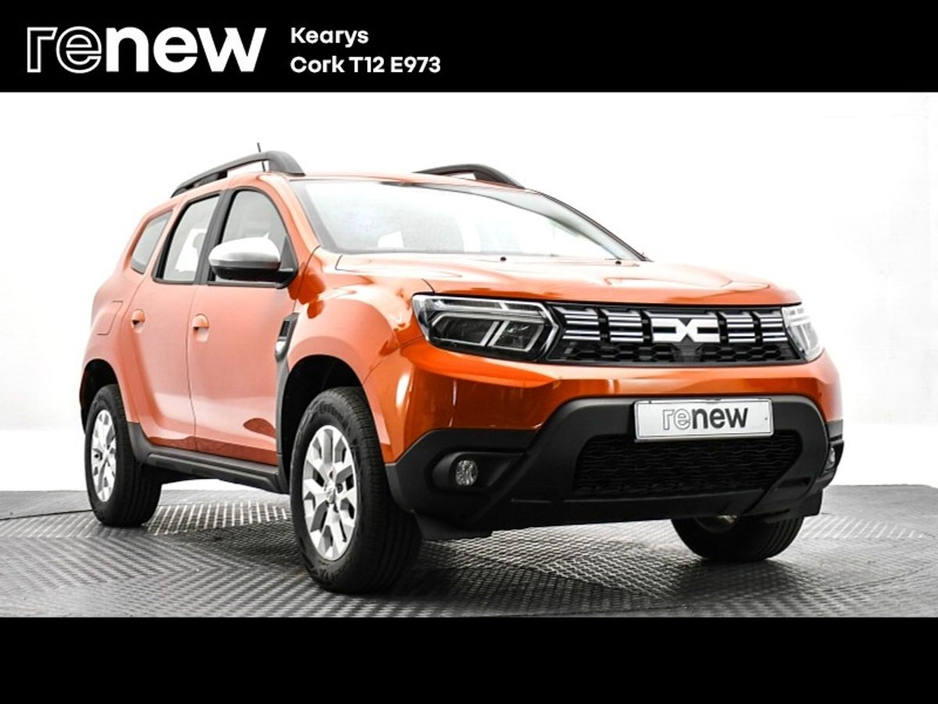 Dacia Duster Expression Blue dCi 115 4x2 NBI — thumbnail 18
