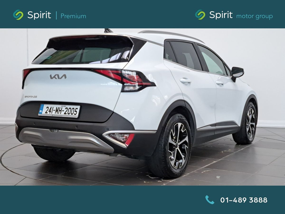 Kia Sportage K3 Diesel*CALL STEVEN ON 0861649214 — thumbnail 11