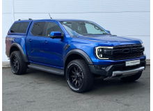 2023 Ford Ranger 3.0L Petrol For Sale Images