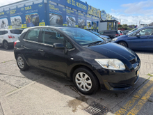 2009 Toyota Auris 1.4L Diesel For Sale Images