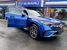 2023 Mercedes-Benz GLC Class 2L Petrol Plug-in Hybrid For Sale Images