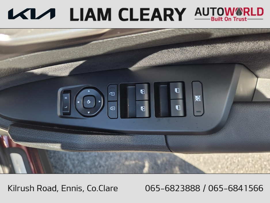 Kia Sportage PE GT-LINE MHEV 5DR — thumbnail 17