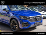 2021 VOLKSWAGEN TOUAREG 3.0 R 462bhp