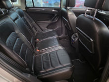 2020 Volkswagen Tiguan 2L Diesel For Sale Images